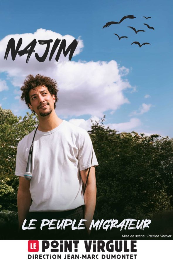 NAJIM