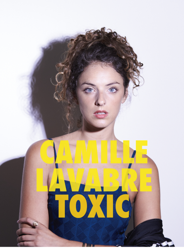 Camille Lavabre