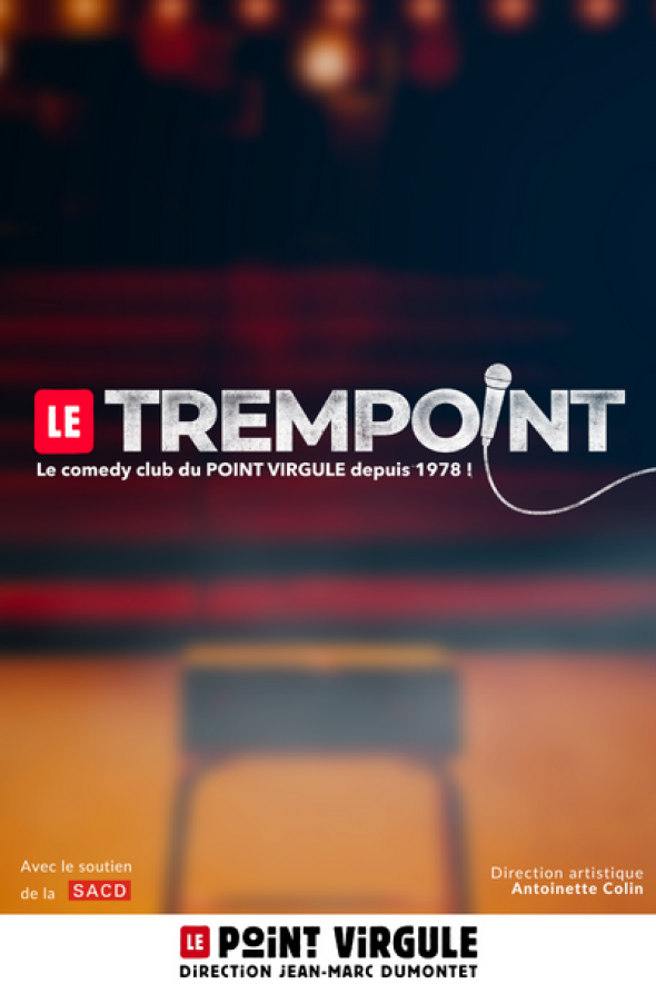 LE TREMPOINT