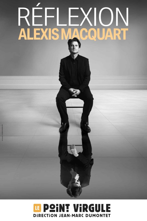 ALEXIS MACQUART
