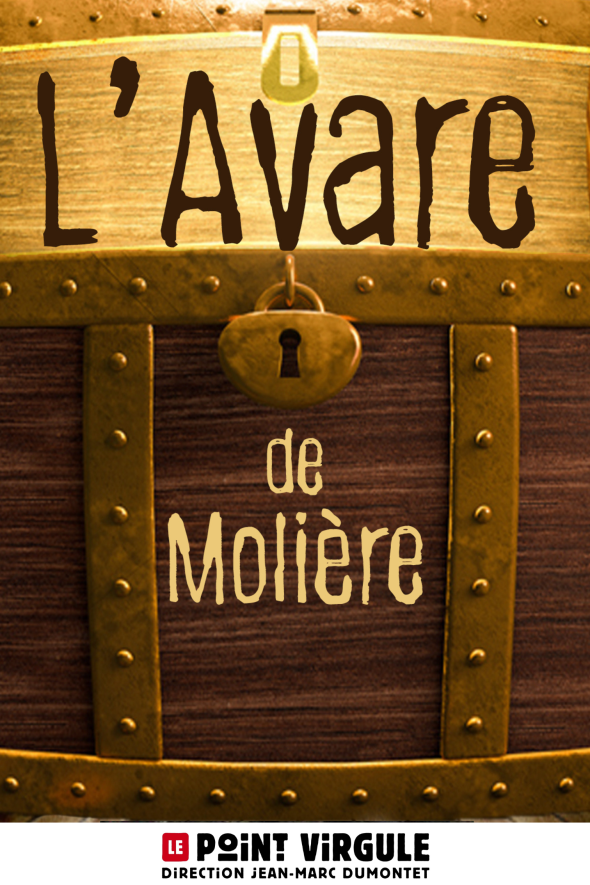 L&rsquo;AVARE