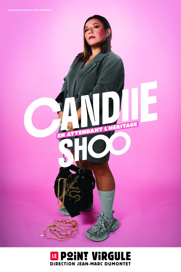 CANDIIE SHOO