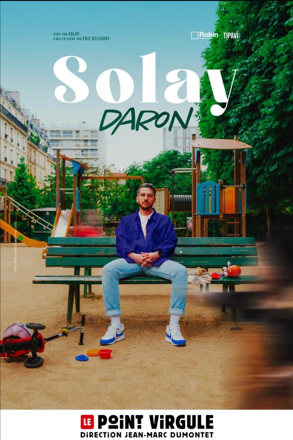 SOLAY « DARON »