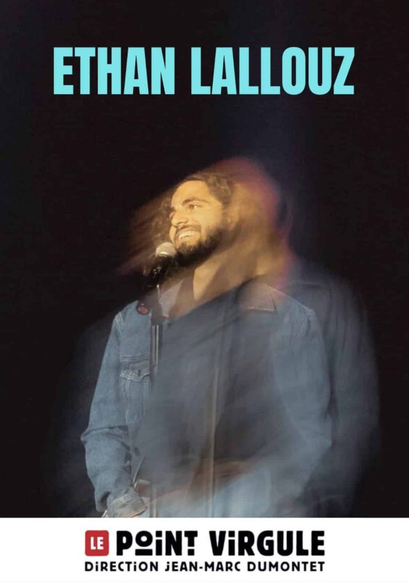 ETHAN LALLOUZ