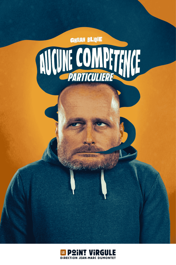 GHISLAIN BLIQUE