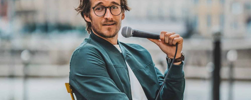 COUP DE ❤️ DE LA SEMAINE