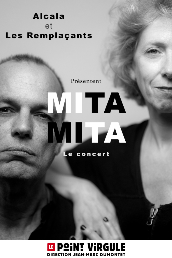 MITA MITA