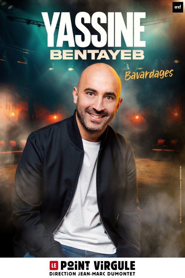 YASSINE BENTAYEB