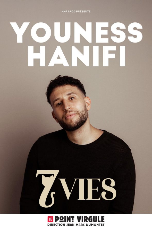 YOUNESS HANIFI
