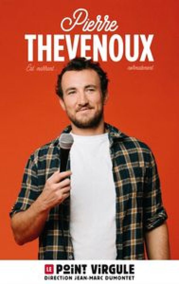 PIERRE THEVENOUX
