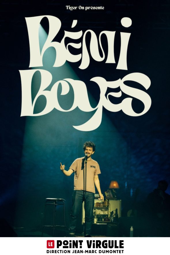 REMI BOYES