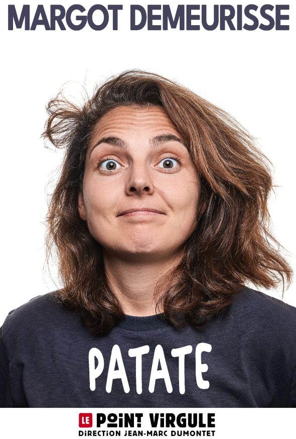 MARGOT DEMEURISSE